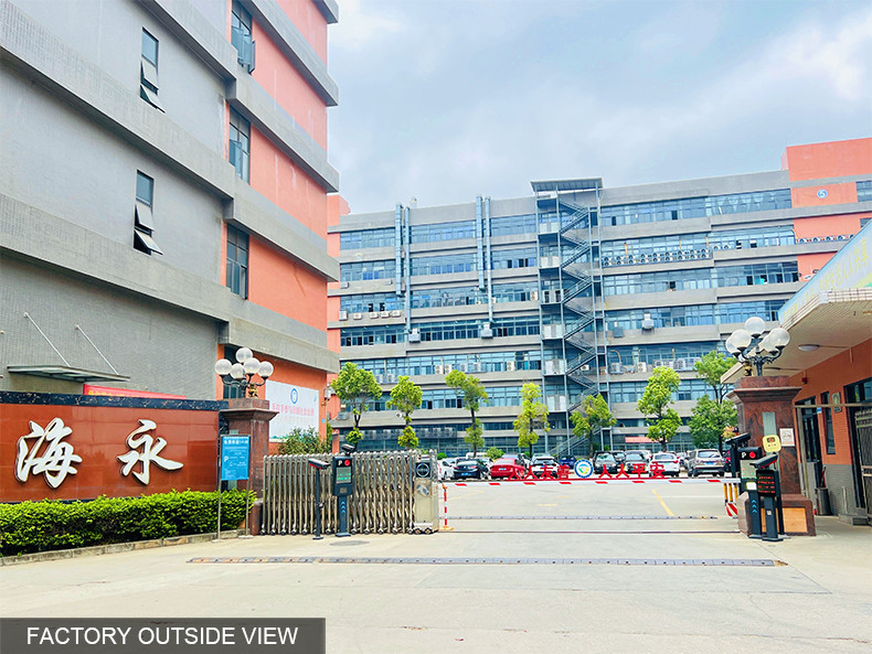 중국 Shenzhen LYHSolar Lighting Co.,Ltd
