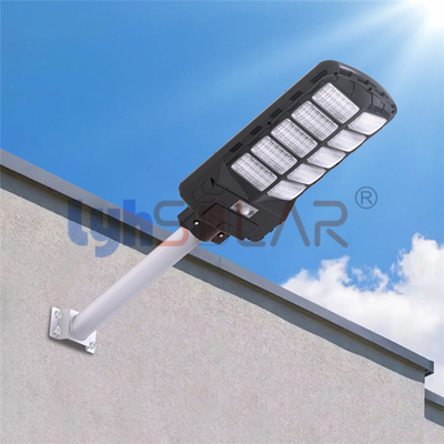 SMD5730 태양 가로등 야외 IP65는 9W를 방수 처리합니다