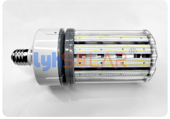 100W 주도하는 옥수수 빛 3000-6000k LED 칩은 13000Lm 생산량을 합계합니다
