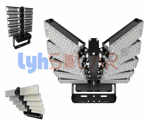 운동장과 축구장을 위한 1200W LED 경기장 빛 50000h