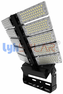 운동장과 축구장을 위한 1200W LED 경기장 빛 50000h