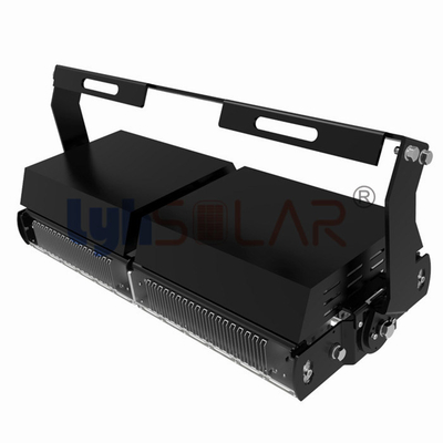 특별한 구조는 높은 밝은 SMD5050 LED 칩에 옥외 태양 반점 빛을 지도했습니다