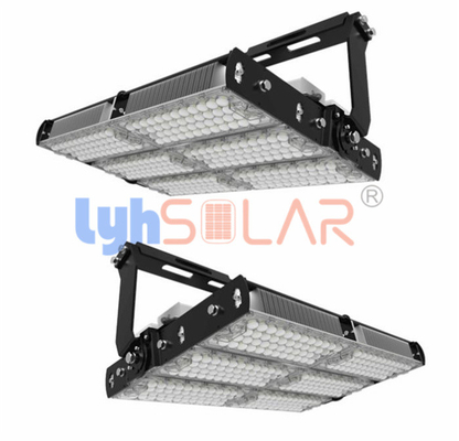 높은 PF LED 반점 빛 옥외 3000K - Meanwell 운전사와 SMD5050 LED 칩을 가진 6500K