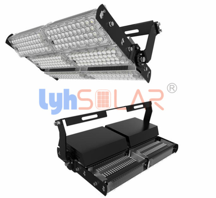 높은 PF LED 반점 빛 옥외 3000K - Meanwell 운전사와 SMD5050 LED 칩을 가진 6500K