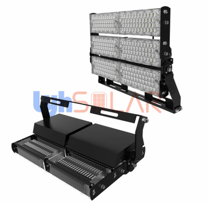 매우 밝은 SMD5050 LED를 가진 720W 옥외 정원 반점 빛