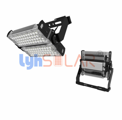 방수 IP67에 옥외를 위한 Dimmable 지도된 홍수 전등 설비 고능률