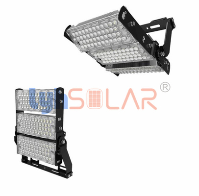 옥외 점화를 위한 IP67에 높은 밝은 320W LED 홍수 전등 설비