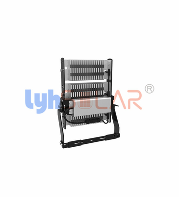 옥외 점화를 위한 IP67에 높은 밝은 320W LED 홍수 전등 설비