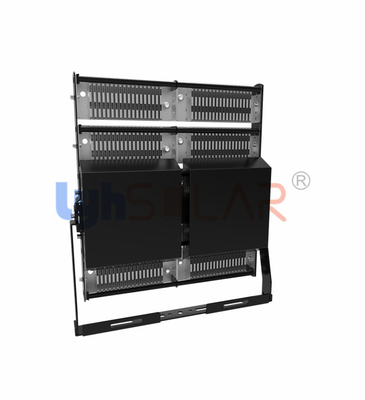 와트 산출 당 156Lm를 가진 높은 밝은 LED 반점 빛 옥외 1200W