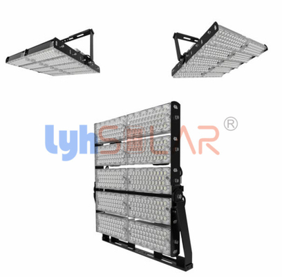 방수 LED 반점 빛 옥외 3000K - 축구장을 위한 6500K IP67 1200W