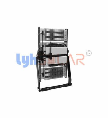 400W 농구 분야를 위한 SMD5050 LED에 높은 밝은 옥외 지도된 ​​홍수 전등 설비