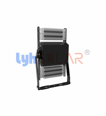 야외인 것을 위해 방수된 IP67과 LED 높은 PF 480W 홍수 조명 시설