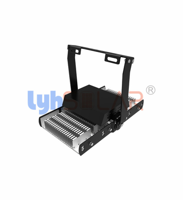 야외인 것을 위해 방수된 IP67과 LED 높은 PF 480W 홍수 조명 시설
