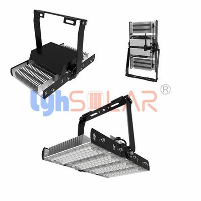 야외인 것을 위해 방수된 IP67과 LED 높은 PF 480W 홍수 조명 시설