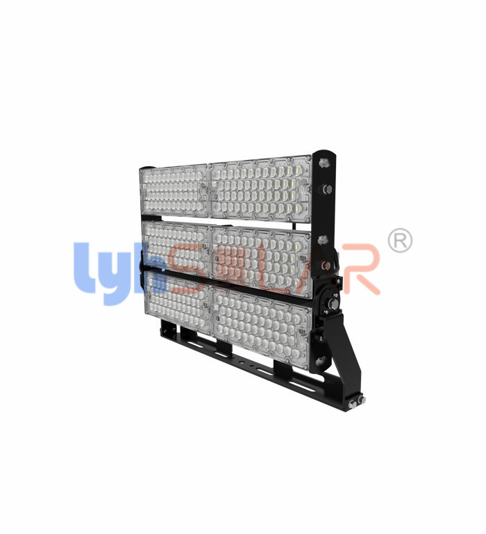 높은 PF LED 반점 빛 옥외 3000K - Meanwell 운전사와 SMD5050 LED 칩을 가진 6500K