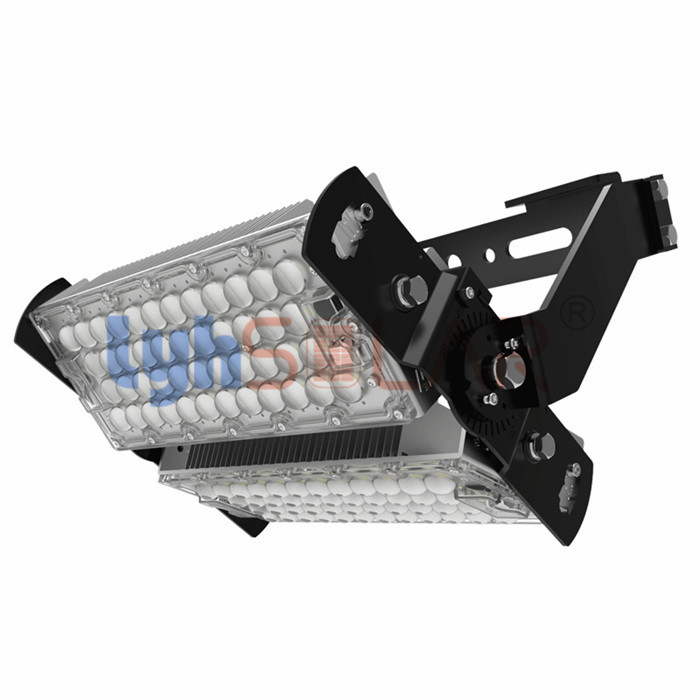 방수 IP67에 옥외를 위한 Dimmable 지도된 홍수 전등 설비 고능률