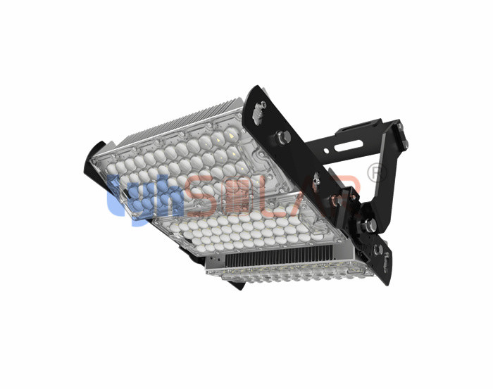 옥외 점화를 위한 IP67에 높은 밝은 320W LED 홍수 전등 설비