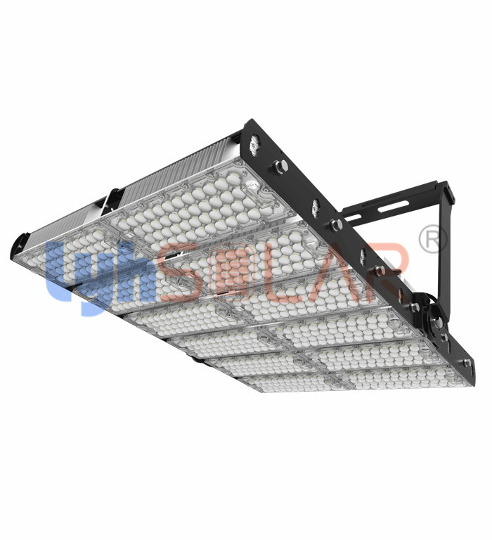 높은 PF는 민웰 운전자들과 SMD5050 LED 칩으로 야외 태양 스포트라이트를 주도했습니다